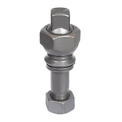 Wheel Hub bolt for Trailer Tyre M22*M20*97mm WDF-029