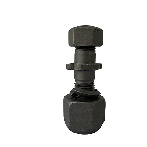 Mercedes Benz 10.9 Phosphated Truck Bolt M22*M22*106mm WDF-175