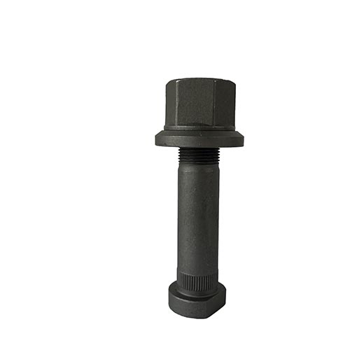 IVECO Automotive Spare Part Hub Stud M22*120mm WDF-189