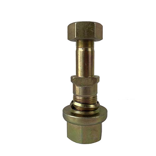 Isuzu CYZ Rear Hub Trailer Bolt M22xM29.5x136mm WDF-199