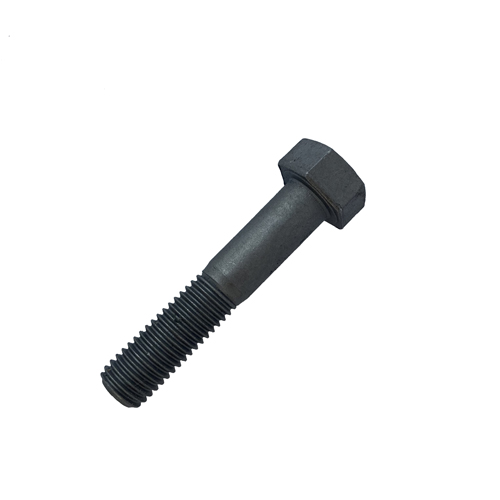 Heavy machinery Fasteners Bolt and Nut  M14*70mm WDF-229