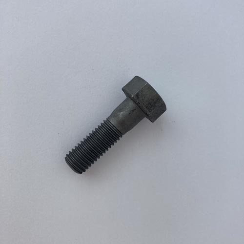 M12 Roller Bolt M12*40mm WDF-237