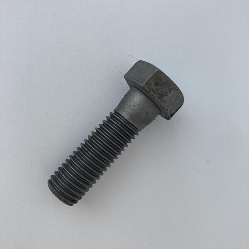 Dozer Bolt and Nut M18*60mm WDF-241