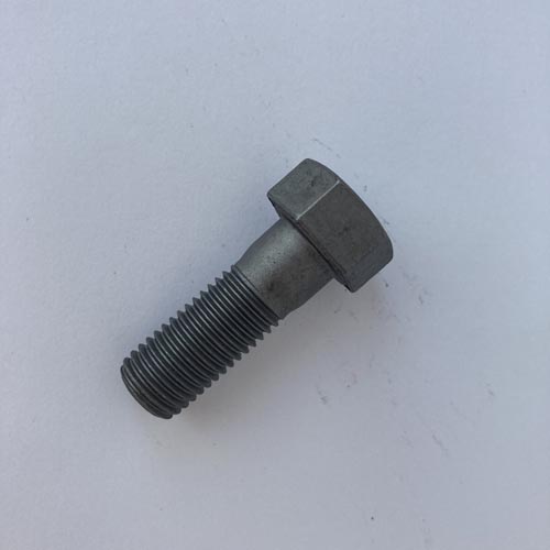 Bulldozer Track Bolt and Nut M16*45mm WDF-242