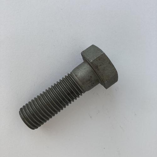Undercarriage Bolts M20*60mm WDF-245