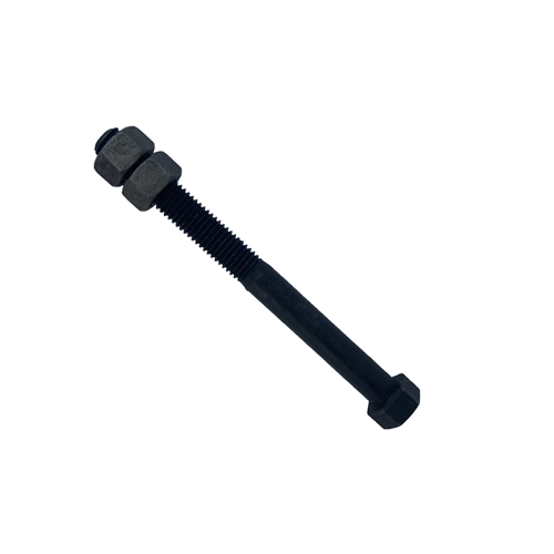 Bucket Pin Bolt And Nut M12*130mm WDF-220